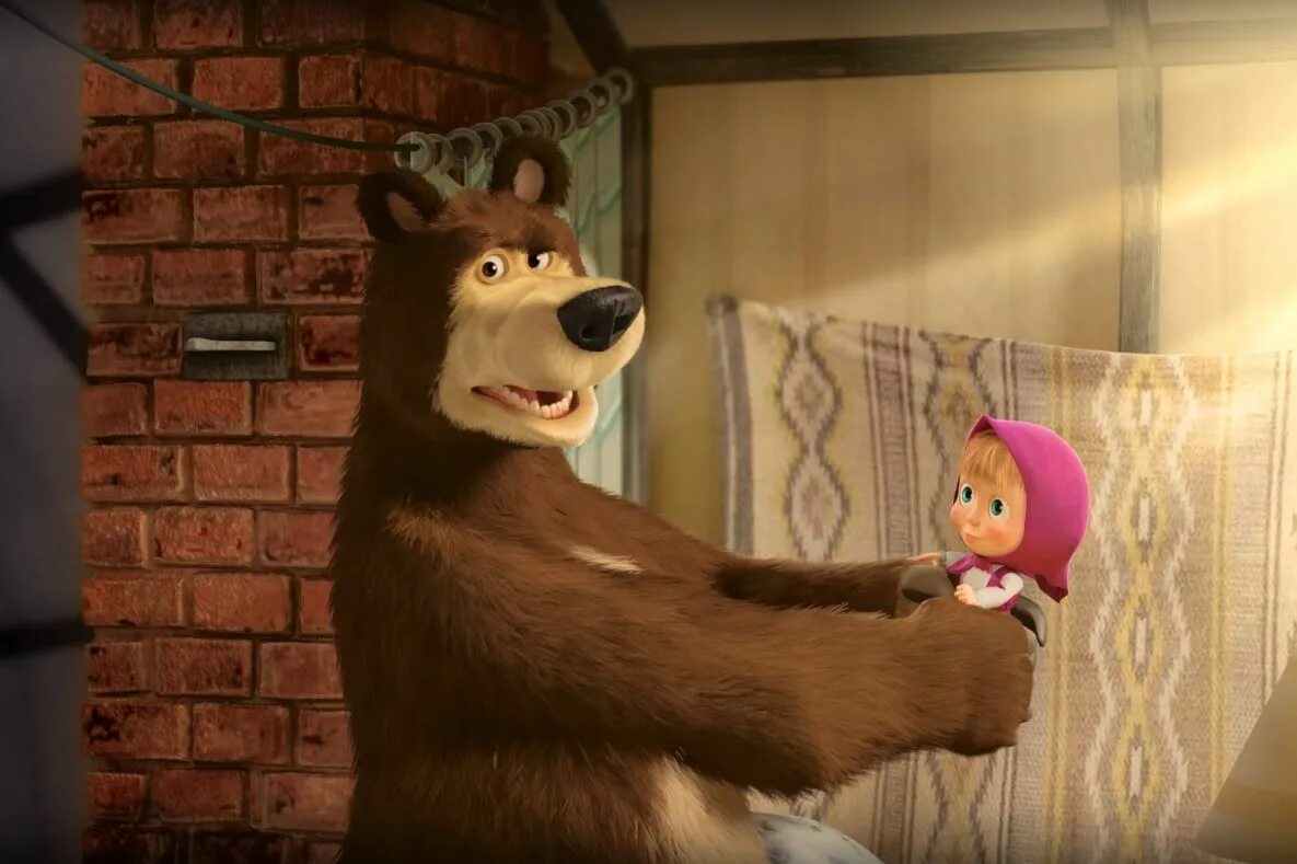 Мультфильм маша и медведь первая встреча. Маша первая встреча 2009. Маша и медведь 2009. Маша и медведь 1 seriya iz. Маша первая встреча 2009.