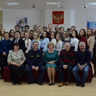 Вологодский институт экономики