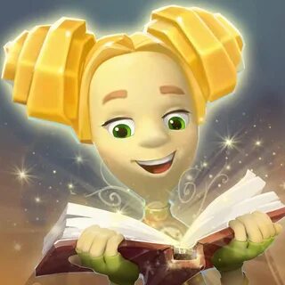 Читаем фиксики