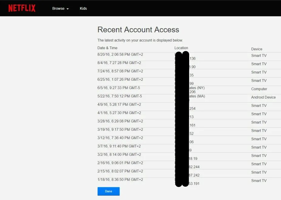 T me mail access бразилия
