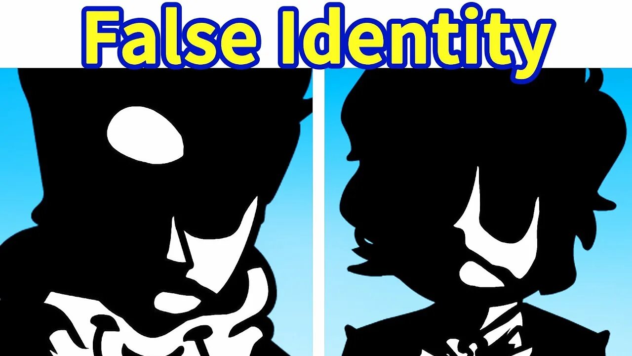 False identity