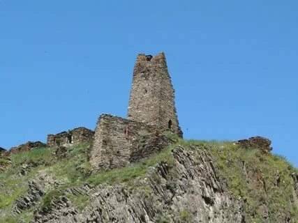 Нар северная осетия