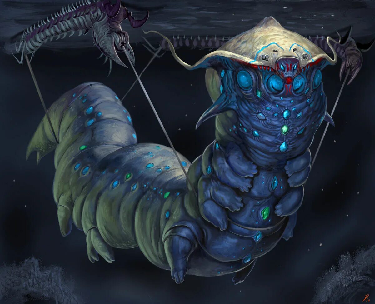 Creature ability