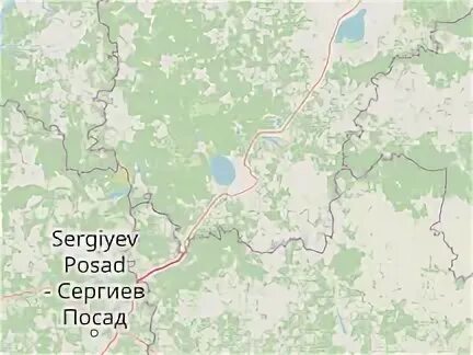 Карта осадков переславль залесский