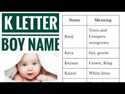Какие имена в индии
