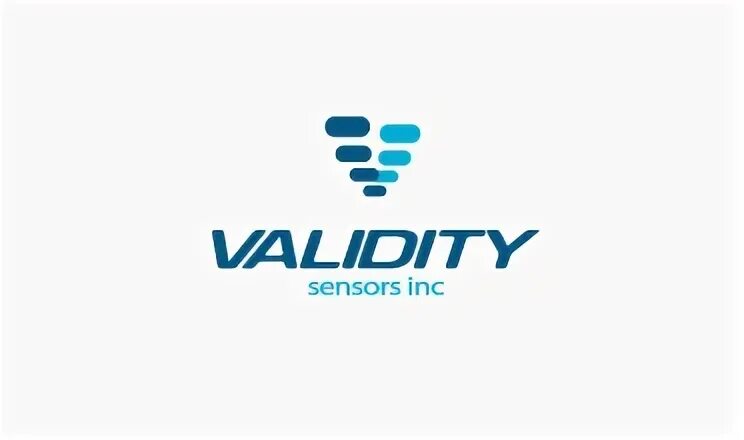 Validity sensor. Validity sensor