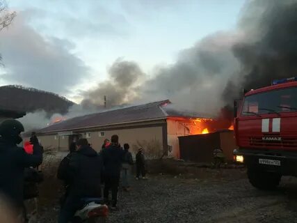 Дальнегорск сегодня
