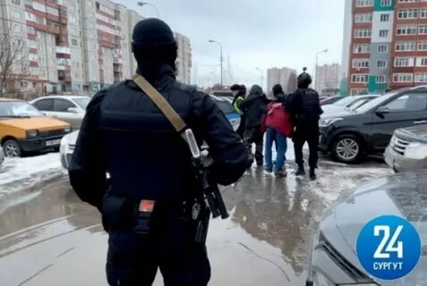 Дело сургут