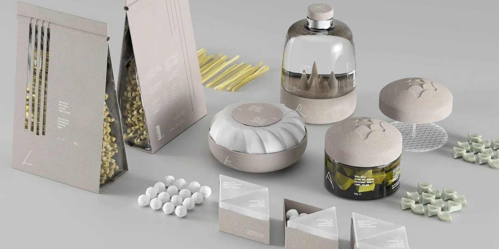 Project package