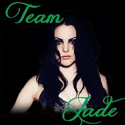 Team jade