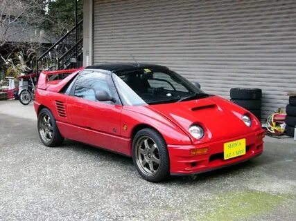 Mazda 1