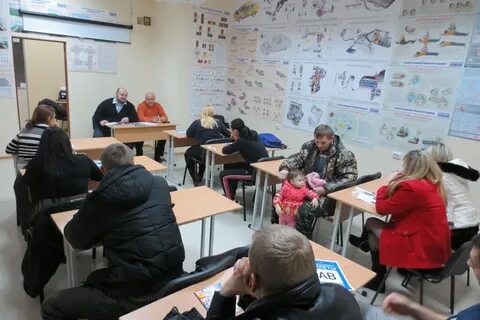 Автошкола класс отзывы