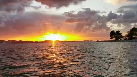 Море великолепно
