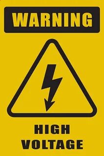 Good warning