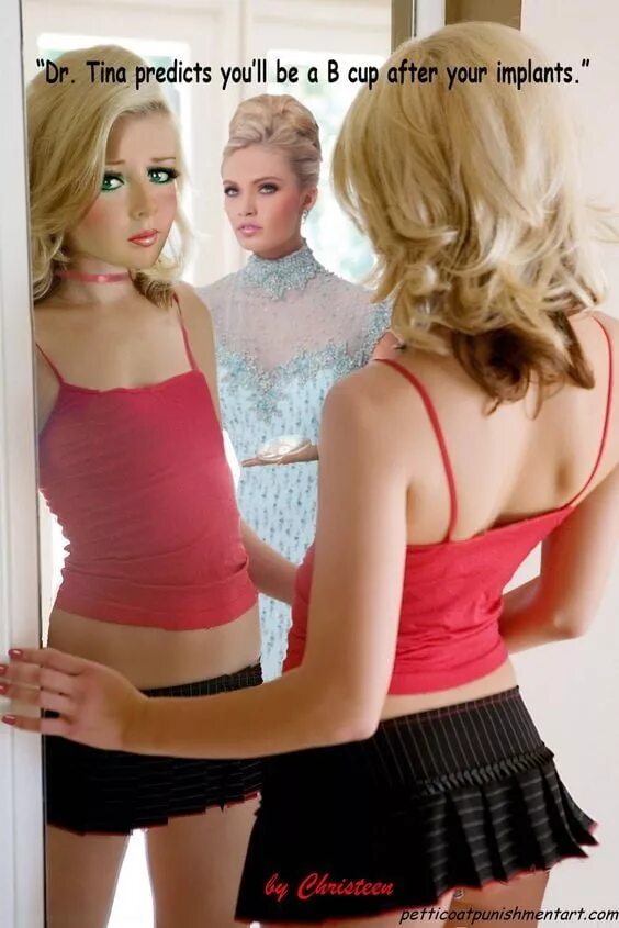 Учение Sissy Vk