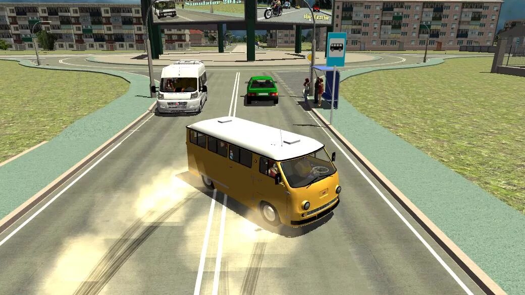 Игра Russian Bus Driver 3d. Russian Bus Driver 3d 2015. Симулятор микроавтобуса. Симулятор маршрутки 2017 3д. Симулятор автобуса россия