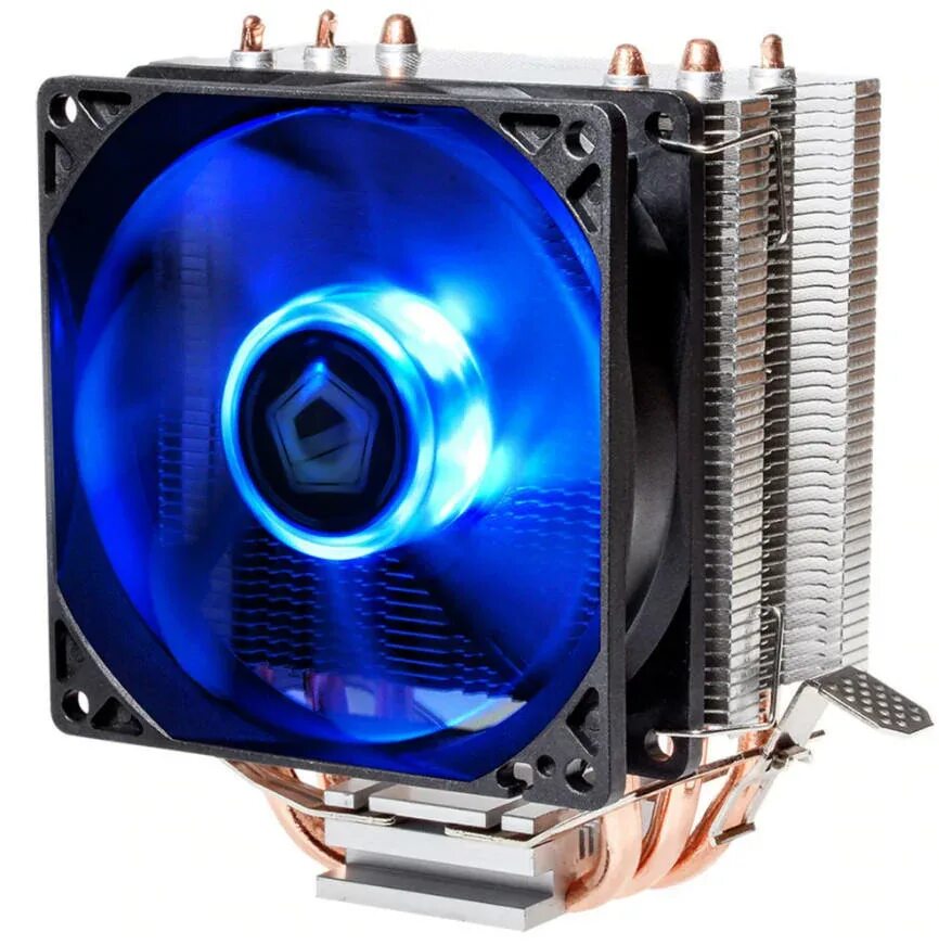 Deepcool Ice Blade 100 [dp-mch1d8-ib100]. Deepcool Ice Blade 100 PWM. Кулер ID-Cooling se-903-SD, 130w. CPU Cooler ID-Cooling se-903-b v2 lga1200. Охладитель процессора