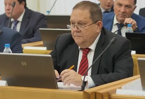 Министр здравоохранения владимирской
