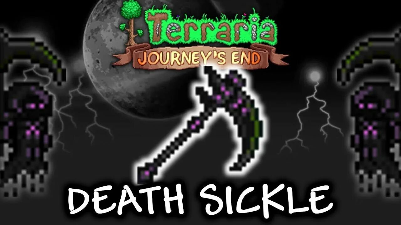 Death terraria