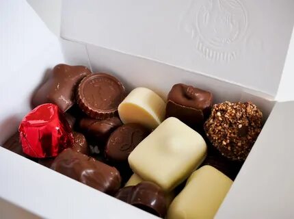 GODİVA Çikolata Tadım Notum ve Fotoğraflar.