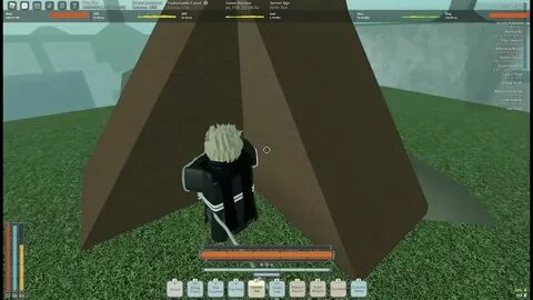 Deepwoken roblox