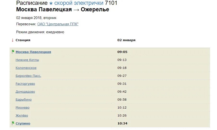 Расписание электричек кашира ожерелье на сегодня. Расписание электричек Домодедово. Остановки электричек Москва. Расписание электричек Москва. Станция Павелецкая электричка.