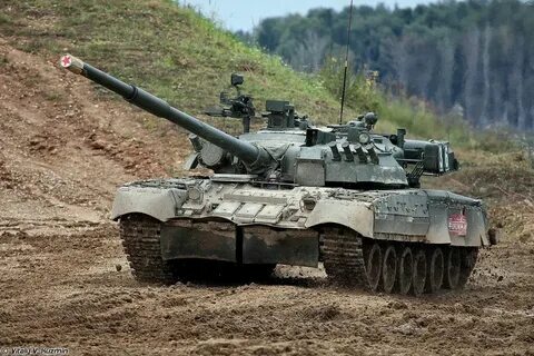Т 80 современный