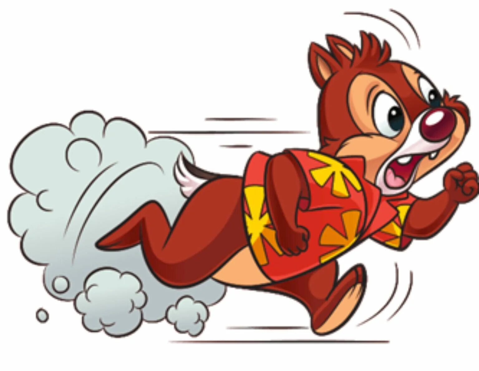 чипи чапа анимированные стикеры тг