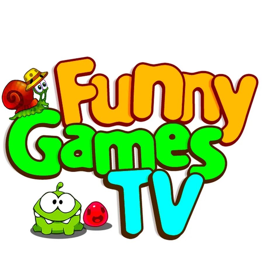 Funny games tv играют