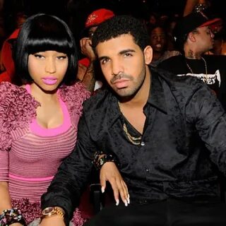 Nicki minaj drake