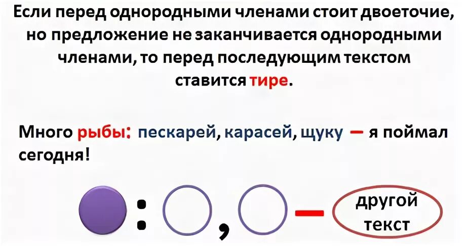 Обобщающие слова при однородных членах предложения. Знаки препинания при обобщающих. Пунктуация при однородных членах с обобщающим словом.