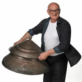 Сталик ханкишиев казан
