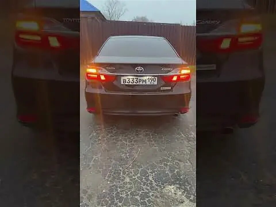 Проверьте систему головного освещения камри. Проверьте систему головного освещения камри