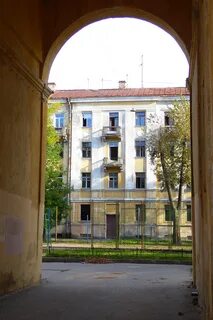 Кронштадт ул красная