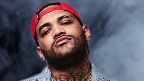 Joyner lucas