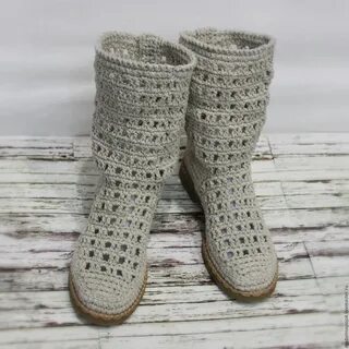 Лена сапожок