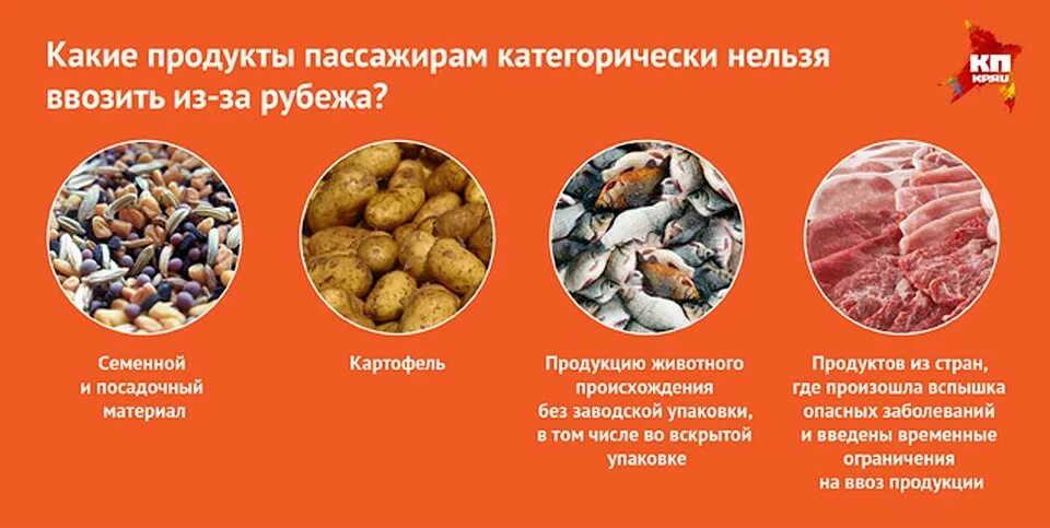 Запрещенные продукты в россии. Какие продукты можно ввозить в Россию. Запрещенные продукты к ввозу в Россию. Что нельзя ввозить. Какие товары нельзя ввозить в Россию.