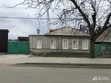 Дома александровка ростов на дону