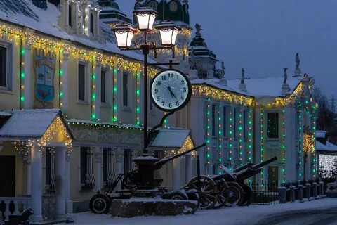 Время сатка