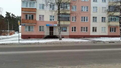 Шебекино ул
