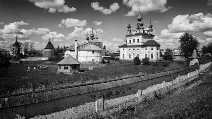 Самоуправление юрьев польский. Юрьевский Кремль, Юрьев-польский. Старинная усадьба Юрьев польский. Город Юрьев польский Владимирская область. Город крепость Юрьев польский.