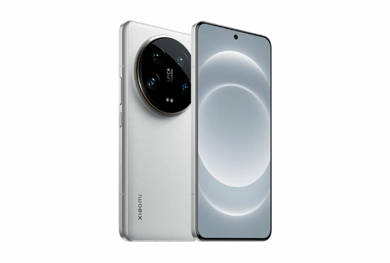 Xiaomi хочет создавать собственные дисплеи * 4Dim