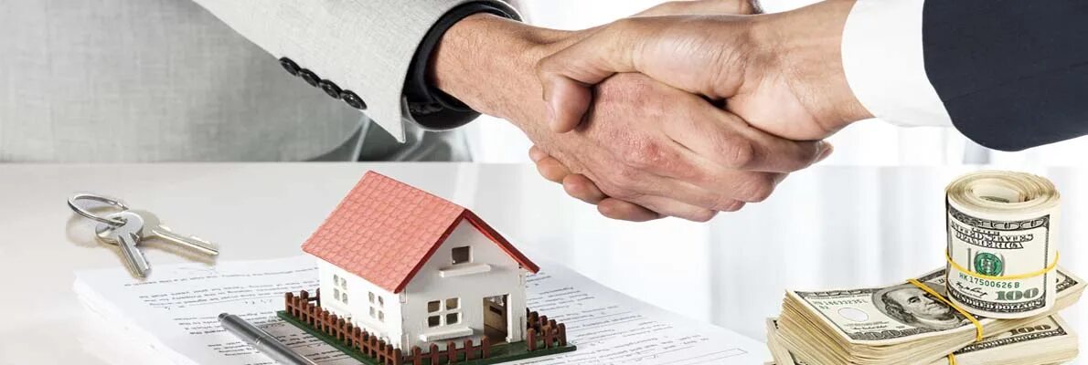 Как продать дом по наследству. Как быстро продать дом с земельным участком. выгоднее дарственная или покупка земли.