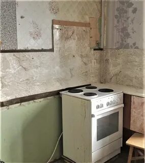 Плита хрущевки