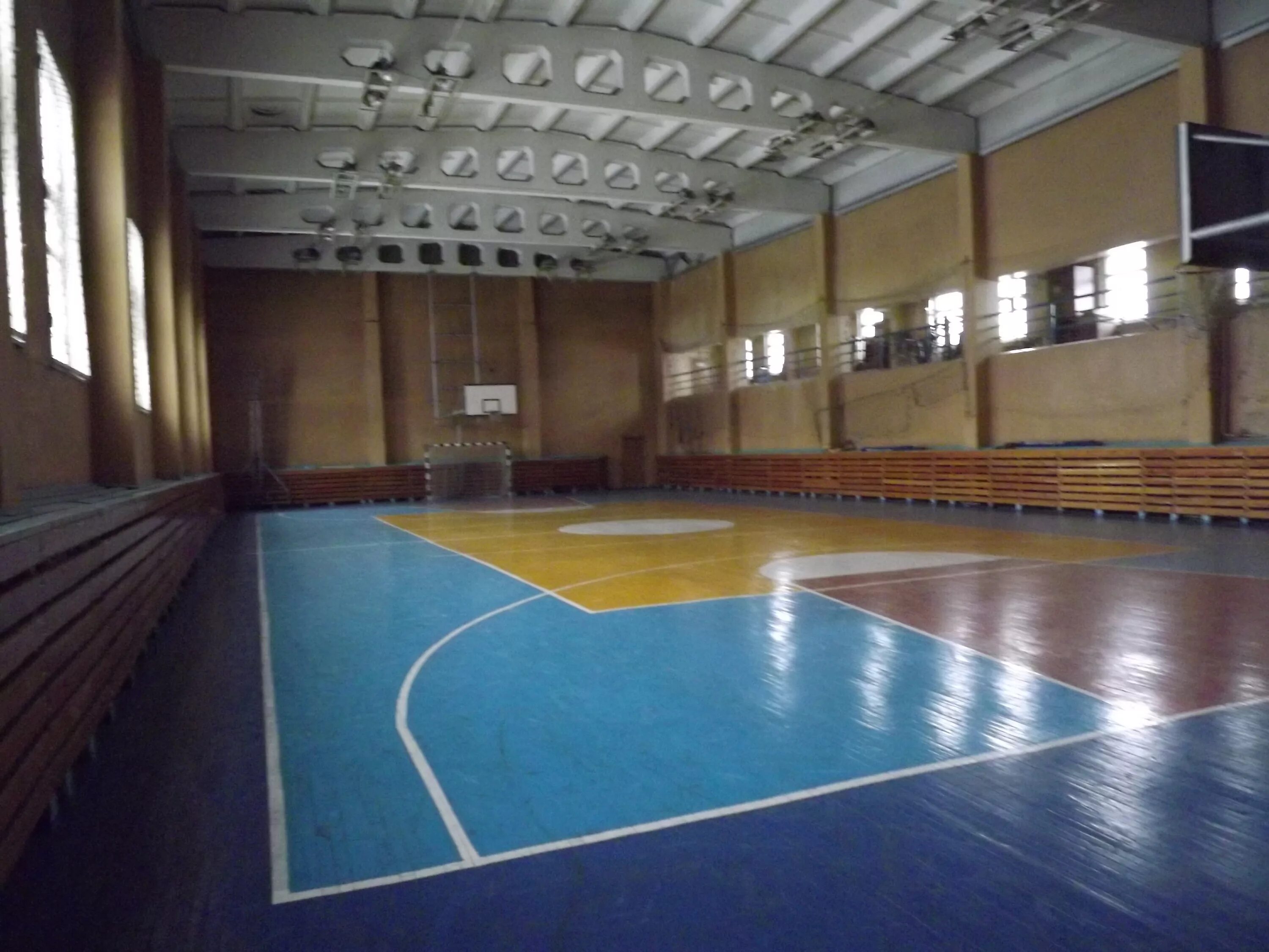 физкультурно оздоровительный комплекс здоровье