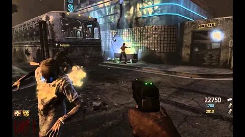 Black ops по сети на пиратке