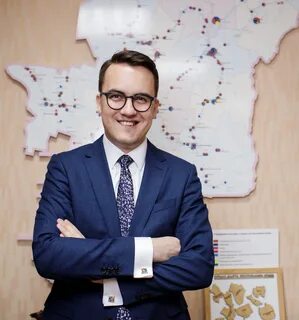 Министр культуры республики