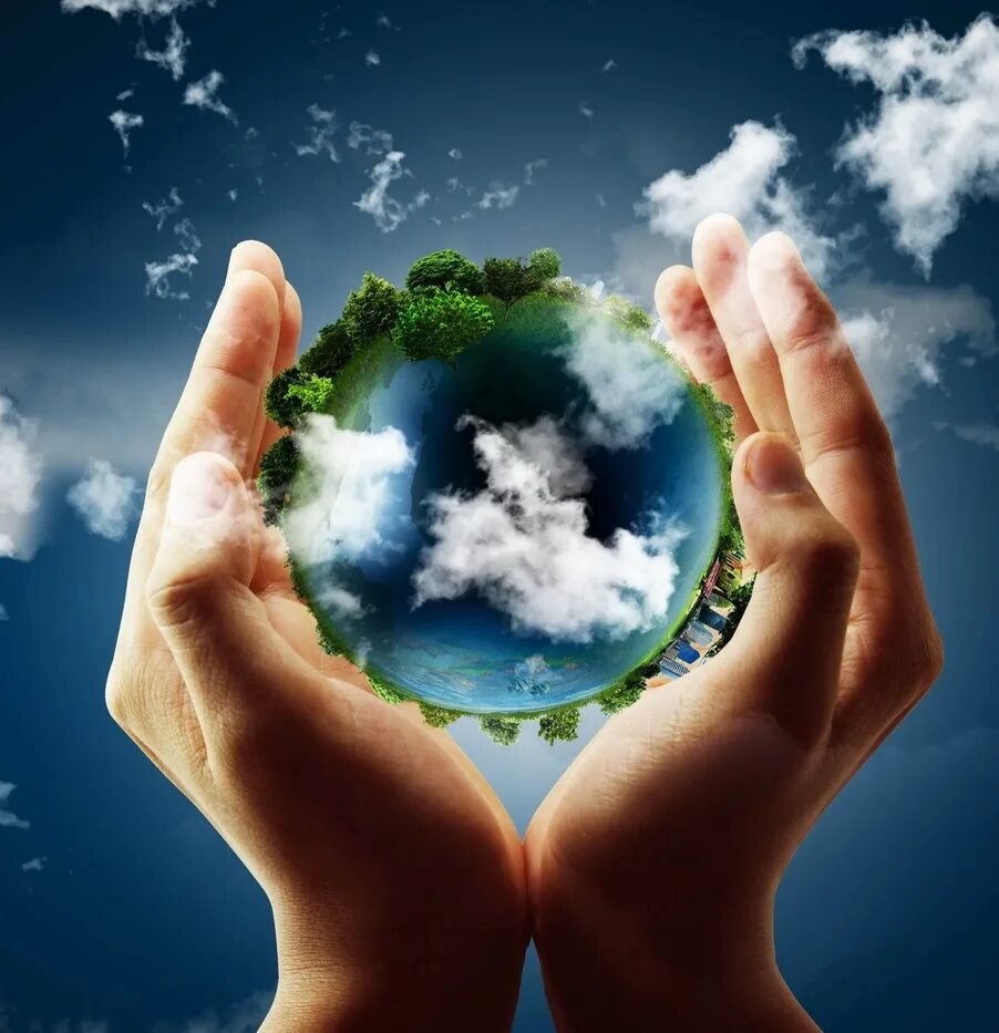 Save future