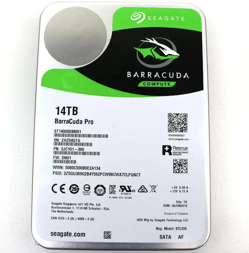 Barracuda 12a v 2. Seagate 14tb. barracuda 14tb. barracuda 16 tb. внешник seagate barracuda.