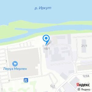 Иркутск квартал затон улица набережная иркута 1